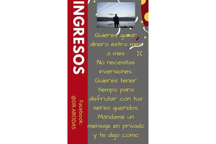 Gana Dinero Extra$$$$ image 1