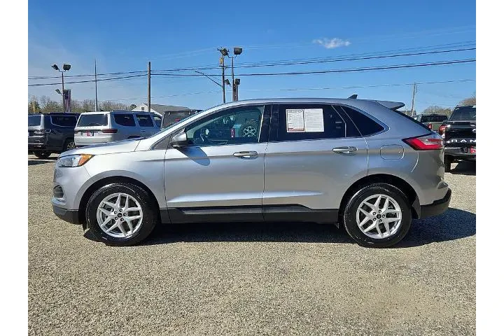 $22974 : Ford Edge 2023 AWD ST-Line 4 image 7