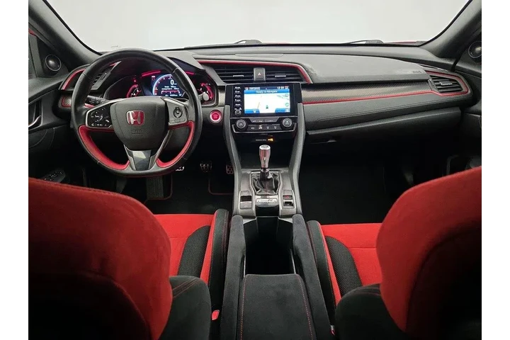 $33998 : Honda Civic 2019 Type R Tour image 9