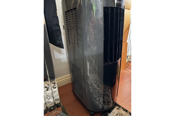 $350 : Aire acondicionado como nuevo image 7