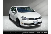 Volkswagen Golf 2014 2.5L PZ en San Francisco Bay Area