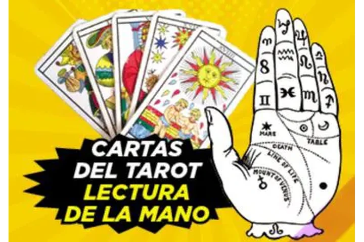 LECTURAS PSIQUICAS PRECISAS image 2