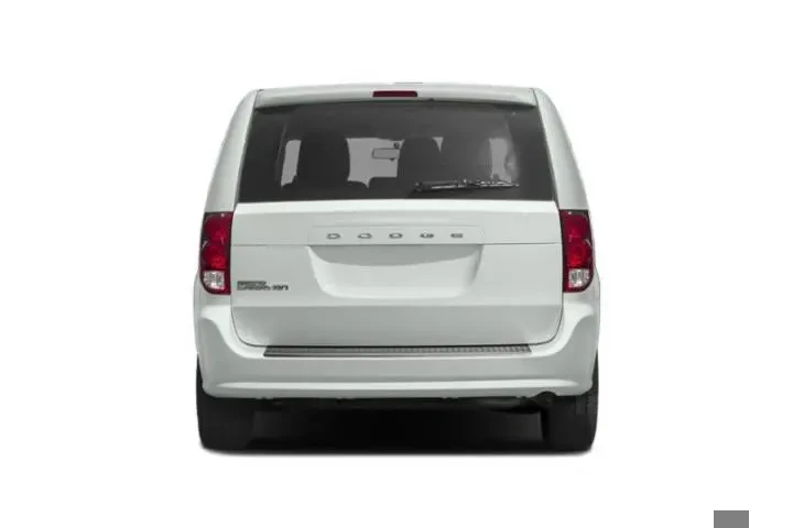 $11159 : Dodge Grand Caravan 2019 SXT image 5