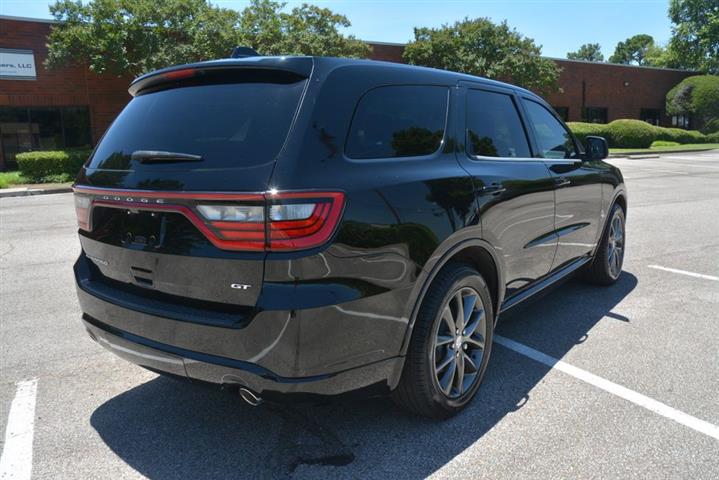 2018 Durango GT image 6