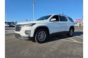 $32777 : Chevrolet Traverse 2023 4x4 thumbnail