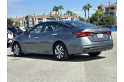 $21705 : Nissan Altima 2025 2.5 S 4dr thumbnail