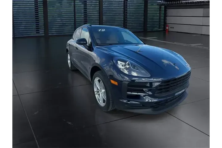 $28998 : Porsche Macan 2019 AWD 4dr S image 2