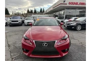 $20630 : Lexus IS 250 2014 4dr Sedan thumbnail