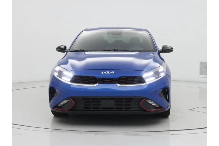 $17998 : Kia Forte 2022 GT-Line 4dr S image 5