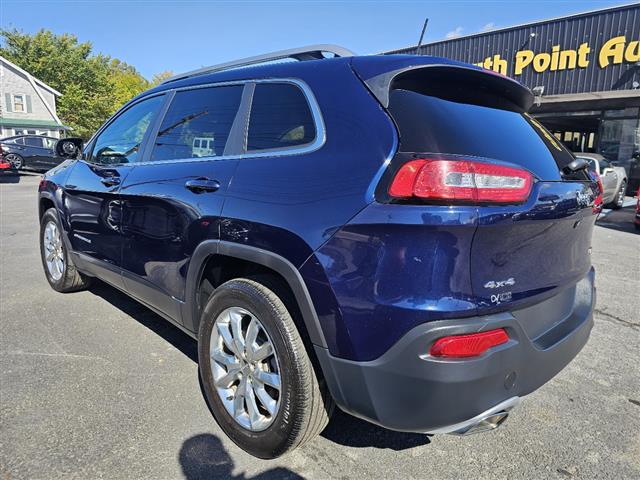 $12995 : 2016 Cherokee image 4