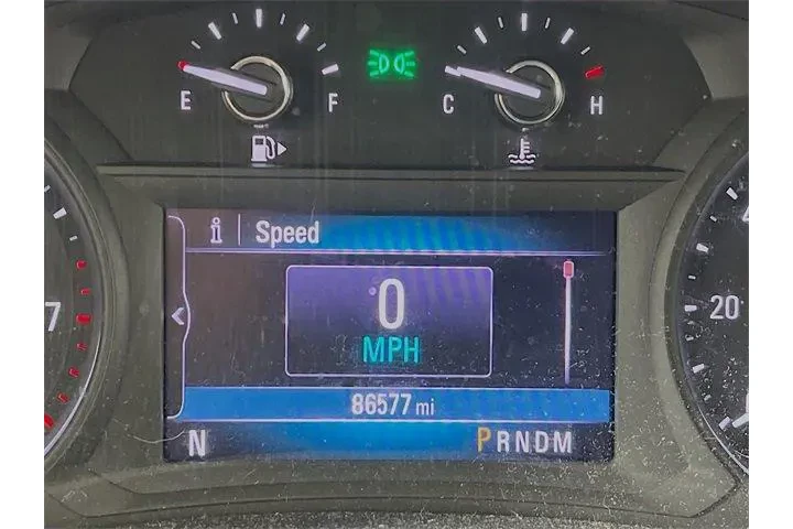 $12975 : Buick Encore 2019 Preferred image 9