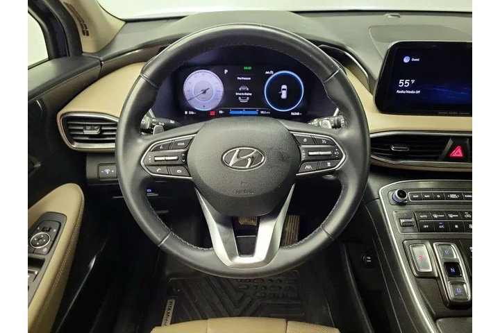 $22998 : Hyundai SANTA FE 2021 AWD SE image 10