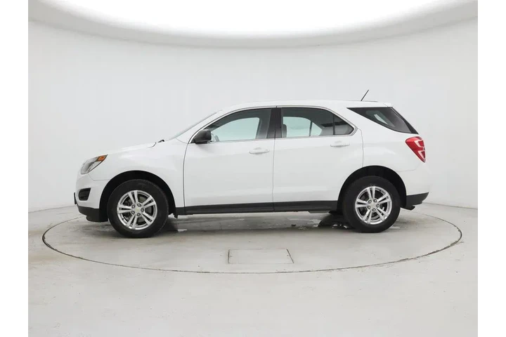 $14599 : Chevrolet Equinox 2016 AWD L image 3