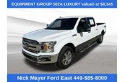 $28778 : Ford F-150 2019 4x4 Platinum thumbnail