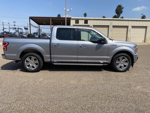 $31588 : 2020 F-150 image 5