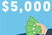 ❗💥📣 ¡GET UP TO $5,000..🚨💟❗ en Orange County