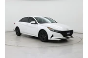 Hyundai ELANTRA 2022 SEL 4dr en Arlington VA