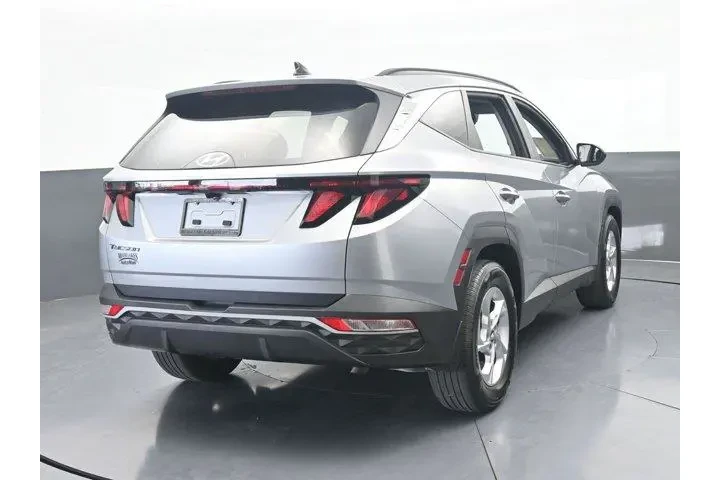 $18991 : Hyundai TUCSON 2024 SEL 4dr image 5