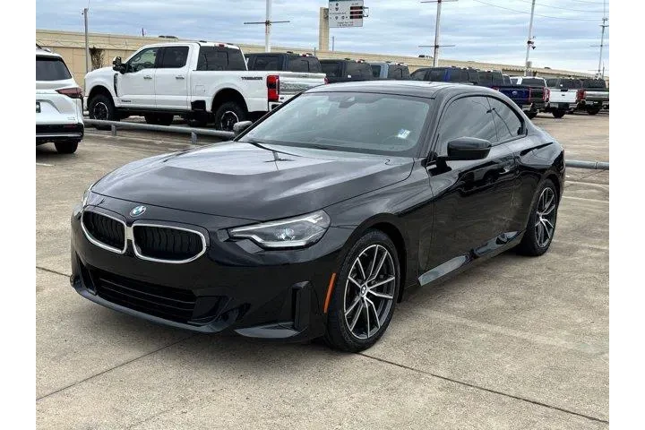 $32500 : BMW 2 Series 2024 230i 2dr C image 7