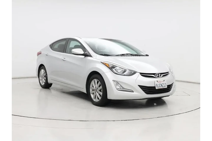 $10998 : Hyundai ELANTRA 2015 SE 4dr image 1