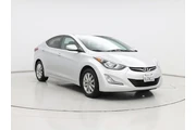 Hyundai ELANTRA 2015 SE 4dr