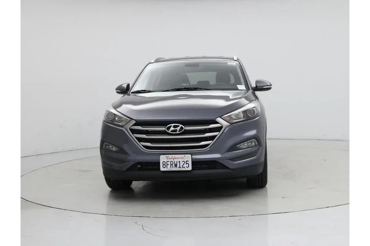 $12998 : Hyundai TUCSON 2018 SEL Plus image 5
