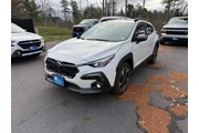 $29999 : 2024 Crosstrek thumbnail