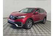 $19600 : Honda CR-V Hybrid 2020 AWD T thumbnail