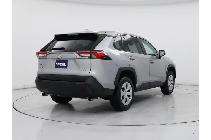 $30998 : Toyota RAV4 2025 AWD LE 4dr image 8