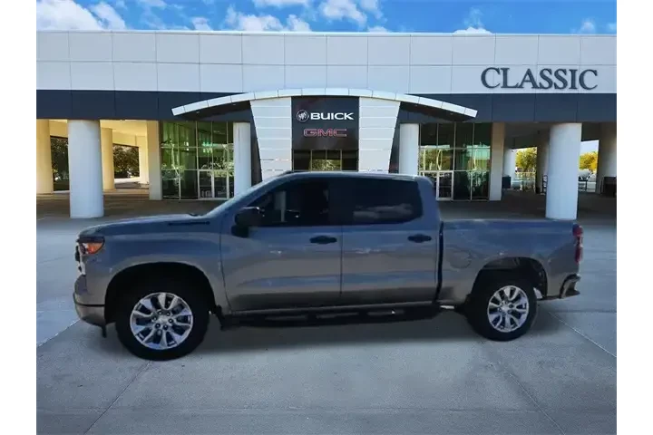 $31987 : Chevrolet Silverado 1500 202 image 4