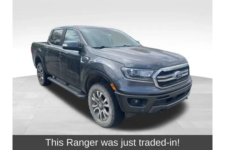 $27531 : Ford Ranger 2019 4x4 Lariat image 1