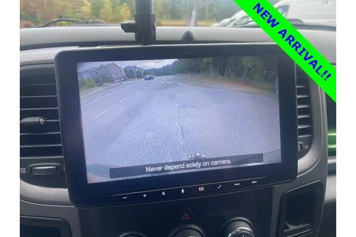 $14998 : Ram 1500 2014 4x2 Express 4d image 6