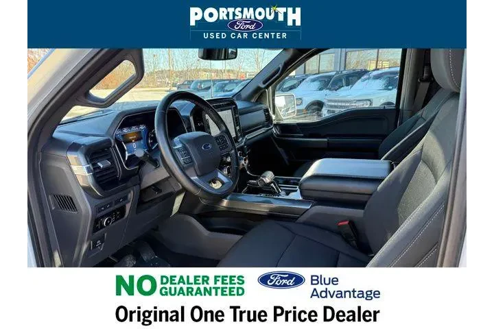 $39995 : Ford F-150 2023 4x4 XL 4dr S image 4