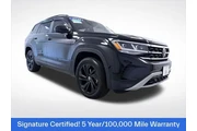 $26995 : Volkswagen Atlas 2022 AWD SE thumbnail