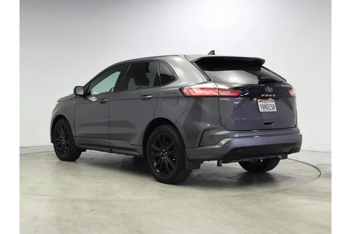 $23998 : Ford Edge 2022 AWD ST-Line 4 image 2