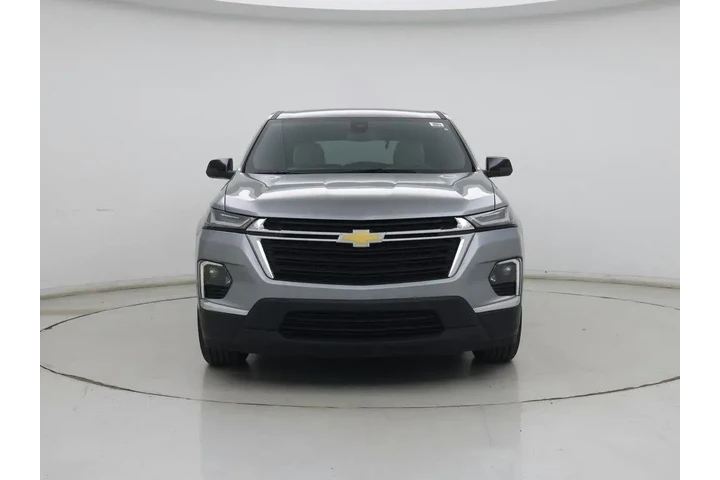 $27998 : Chevrolet Traverse 2023 LS 4 image 5