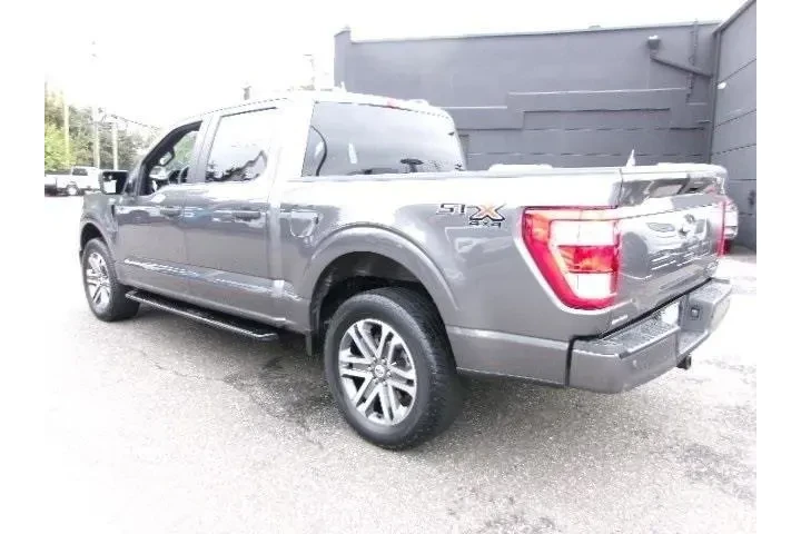 $35996 : Ford F-150 2022 4x4 XL 4dr S image 6