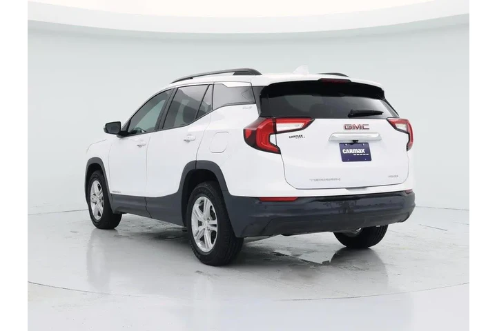 $21998 : GMC Terrain 2022 AWD SLE 4dr image 2