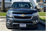 $24985 : Chevrolet Colorado 2018 4x2 thumbnail