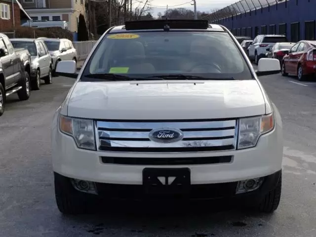 $6450 : 2008 Edge Limited image 7