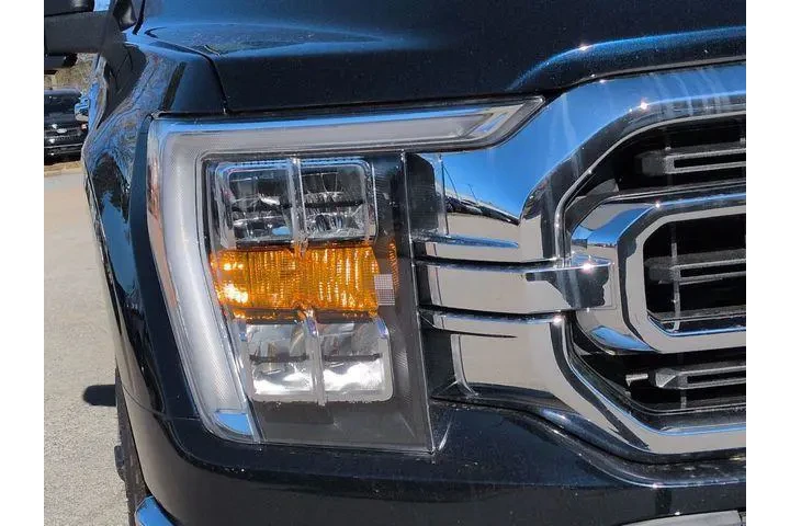 $36894 : Ford F-150 2022 4x4 XLT 4dr image 10