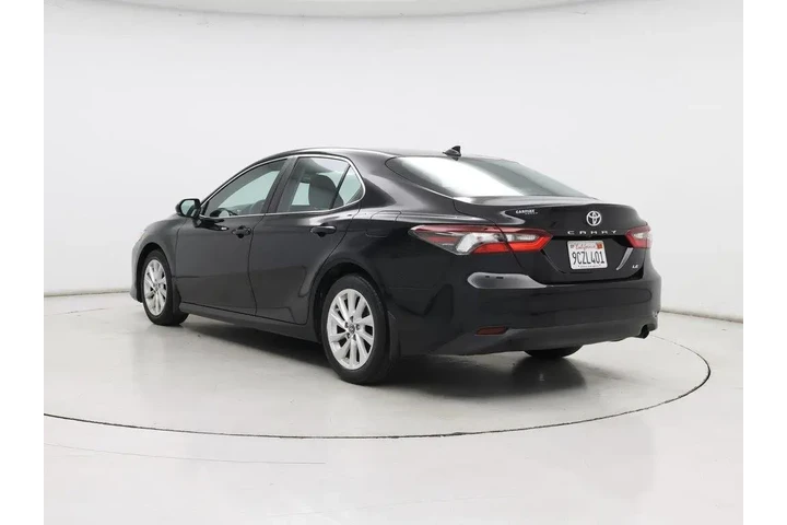 $24998 : Toyota Camry 2023 LE 4dr Sed image 2