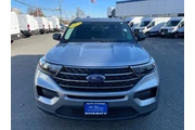 $31000 : Ford Explorer 2023 AWD XLT 4 thumbnail