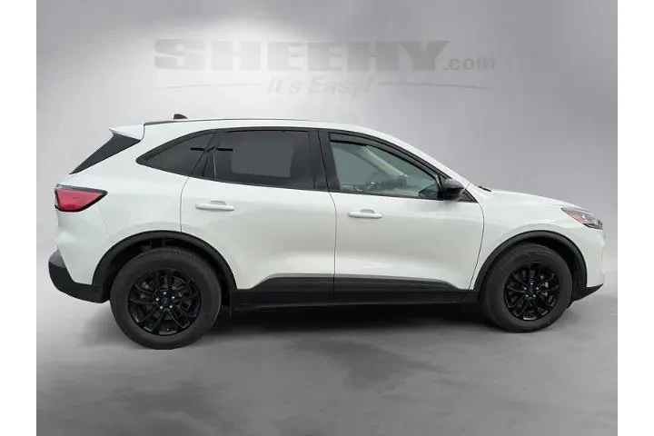 $17500 : Ford Escape Hybrid 2020 AWD image 9