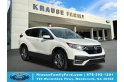 Honda CR-V 2021 EX 4dr SUV