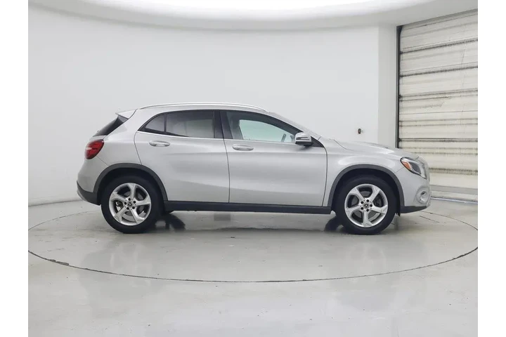 $16998 : Mercedes-Benz GLA 2018 AWD G image 7