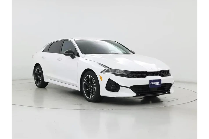 $25998 : Kia K5 2023 GT-Line 4dr Seda image 1