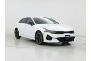 Kia K5 2023 GT-Line 4dr Seda