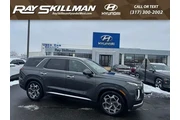 Hyundai PALISADE 2022 AWD Ca en Indianapolis