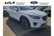 Mazda CX-5 2016 Grand Tourin en San Diego